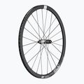 DT Swiss PR 1600 SP 700C CL 32 12/142 ASF11 алуминиево задно колело за велосипед черно WPR1600NIDMSA04452 5
