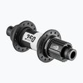 Задна главина DT Swiss 350 148/12 CL ASL12 R32 BM ASM W черна
