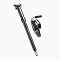Регулируем кол за седалка с дръжка DT Swiss D232 060 400 D L M MB SA alu black D232XDKAADSA29730S