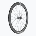 DT Swiss ARC 1400 DI 700C CL 50 12/100 карбоново черно предно колело за велосипед WARC140AIDXCA12593