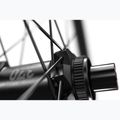 Предно велосипедно колело DT Swiss HU 1900 SP 29 CL 30 15/110 black 2