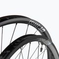 Задно велосипедно колело DT Swiss HU 1900 SP 29 CL 30 5/135 SS black 2