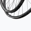 Задно велосипедно колело DT Swiss HU 1900 SP 29 CL 30 5/135 SS black 3