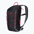 Mammut Neon Light 12 л раница за катерене черна 5