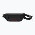 MAMMUT Classic Bumbag 2L бъбрековидна торбичка черна 6