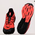 Salomon Pulsar Trail мъжки обувки за бягане маково червено/птица/черно 18