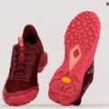 Дамски ботуши за трекинг Tecnica Magma S GTX burgundy 21240300002 12