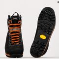AKU Superalp GTX мъжки ботуши за трекинг anthracite/orange 10
