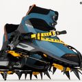 Grivel G12 NC EVO раковини за кошница черни RAG12.NCE.F 6