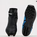 Salomon R/Combi JR Prolink детски обувки за ски бягане черни L41514100+ 14
