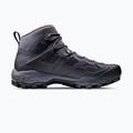 Дамски ботуши за трекинг MAMMUT Ducan Mid GTX black 3030 2