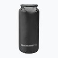 Mammut Drybag Light 15 л водоустойчива чанта черна