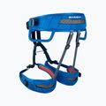 Детски колан за катерене MAMMUT Ophir blue 2