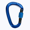 Катерачен карабинер Mammut Crag HMS Screwgate ultramarine