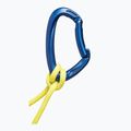 Катерачен карабинер Mammut Crag Key Lock ultramarine 3