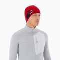 Mammut Logo зимна шапка черно-червена 1191-04891-0001-1 7