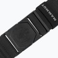 Каишка Mammut Alpine black 2