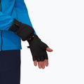 Ръкавици за трекинг Mammut Pordoi Glove black 3