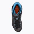 MAMMUT дамски планински ботуши Kento Tour High GTX сиви 6