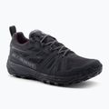 Мъжки ботуши за трекинг MAMMUT Saentis Low GTX black