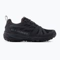 Мъжки ботуши за трекинг MAMMUT Saentis Low GTX black 2
