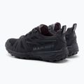 Мъжки ботуши за трекинг MAMMUT Saentis Low GTX black 3