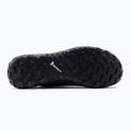 Мъжки ботуши за трекинг MAMMUT Saentis Low GTX black 4
