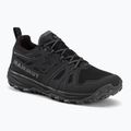 Мъжки туристически обувки Mammut Saentis Low black/titanium