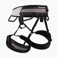 Мъжка седалка за катерене Mammut Ophir 3 Slide balck marble 2
