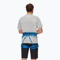 Мъжка седалка за катерене Mammut Ophir 3 Slide dark gentian 7