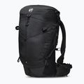 Mammut Ducan Spine 28-35 l раница за трекинг черна