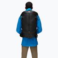 Mammut Ducan Spine 28-35 l раница за трекинг черна 8