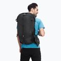 Mammut Ducan Spine 28-35 l раница за трекинг черна 9