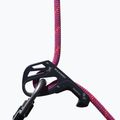 Въже за катерене Mammut 9.5 Crag Dry розово 3