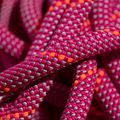 Въже за катерене Mammut 9.5 Crag Dry розово 4