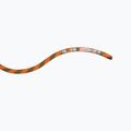Въже за катерене MAMMUT 9.5 Crag Dry orange 2