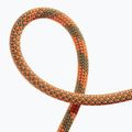Въже за катерене MAMMUT 9.5 Crag Dry orange 3