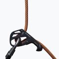 Въже за катерене MAMMUT 9.5 Crag Dry orange 4