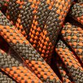 Въже за катерене MAMMUT 9.5 Crag Dry orange 5