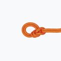 Въже за катерене MAMMUT 9.8 Crag Dry orange