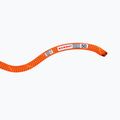 Въже за катерене MAMMUT 9.8 Crag Dry orange 2