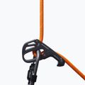 Въже за катерене MAMMUT 9.8 Crag Dry orange 3