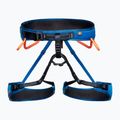 Mammut Ophir Fast Adjust катерачен колан 50353 синьо-черен 2020-01341-50353-112
