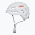 Каска за катерене Mammut Crag Sender white 3