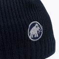 Mammut Sublime зимна шапка морско синьо 1191-01542-5118-1 2