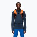 Mammut Trion Nordwand 28 2221 оранжево-черна раница за катерене 2520-03831-2221-1028 13