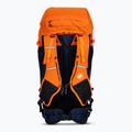 Mammut Trion Nordwand 38 2221 оранжево-черна раница за катерене 2520-03841-2221-1038 3