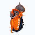 Mammut Trion Nordwand 38 2221 оранжево-черна раница за катерене 2520-03841-2221-1038 4