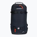 MAMMUT Nirvana 25 туристическа раница черна 2560-00021-0001-1025