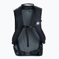 MAMMUT Nirvana 25 туристическа раница черна 2560-00021-0001-1025 3